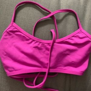 Jolyn Grayson bikini top